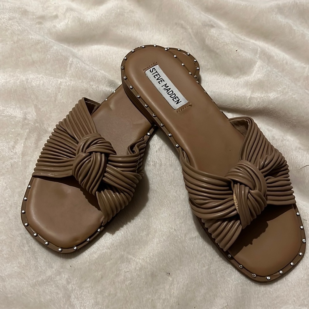 Steve Madden Sandals